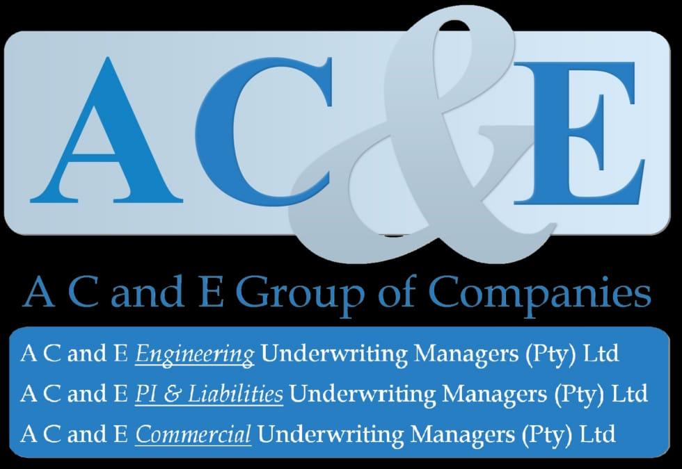 AC&E logo