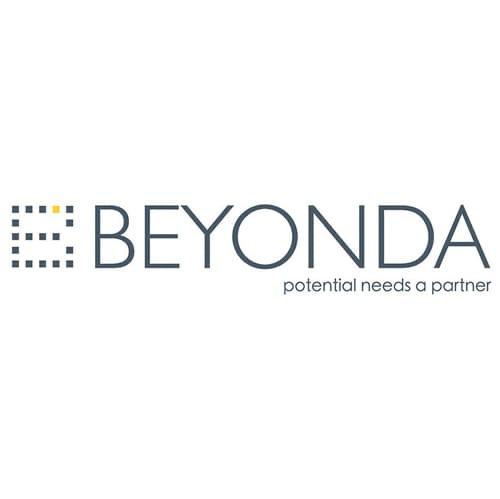 Beyonda logo