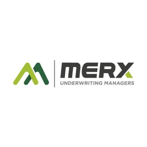 Merx logo