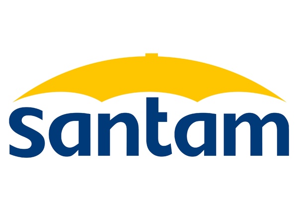 Santam logo