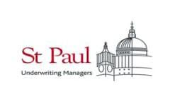 st Paul logo